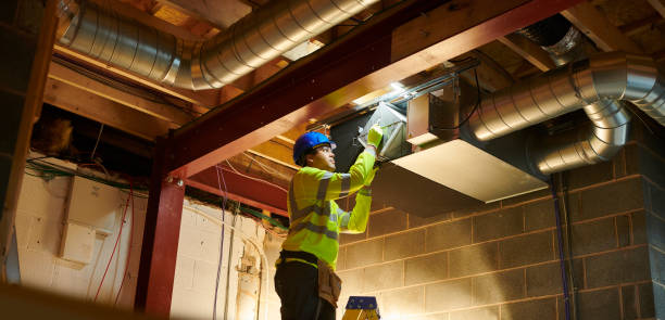 Best HVAC Air Duct Cleaning  in Pretty Bayou, FL