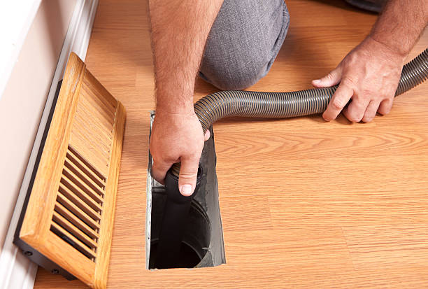 Best Dryer Vent Cleaning Services  in Pretty Bayou, FL